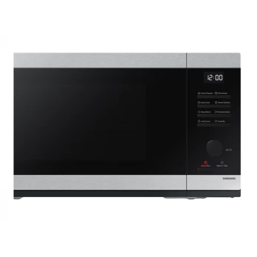 Samsung 32L Solo Microwave Oven with Power Defrost, Home Dessert, Silver - Samsung - Image 7
