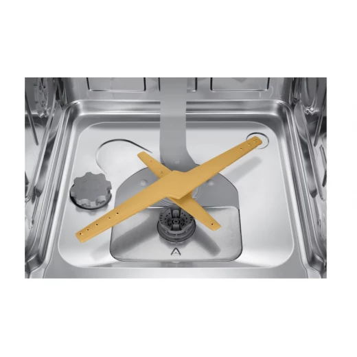 غسالة أطباق سامسونج قائمة بذاتها بتقنية WaterJet Clean™ فضي 14 مكان - سامسونج - Image 5