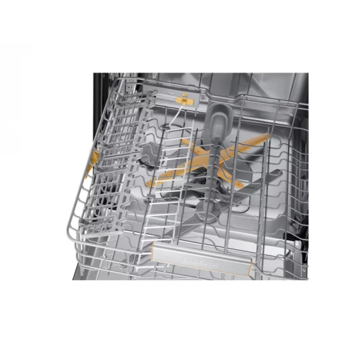 غسالة أطباق سامسونج قائمة بذاتها بتقنية WaterJet Clean™ فضي 14 مكان - سامسونج - Image 3