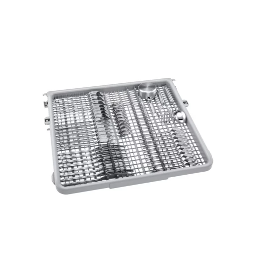 غسالة أطباق سامسونج قائمة بذاتها بتقنية WaterJet Clean™ فضي 14 مكان - سامسونج - Image 2