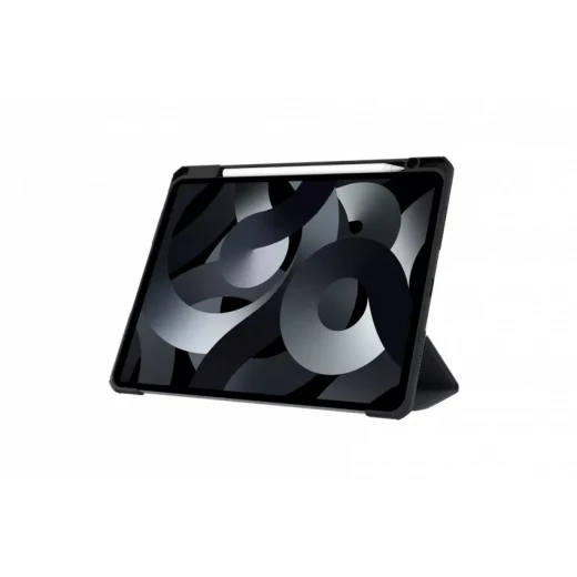 حافظة وي وو Defender JD-103 لجهاز iPad مقاس 10.9 و11 إنش | حماية شاملة مضادة للصدمات مع فتحة للقلم ووظيفة الحامل المتعدد - وي وُو - Image 3