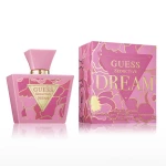 سيدكتيف دريم ماء تواليت 75 مل مجموعة هدايا عطر للنساء برائحة الأزهار والفواكه من غيس - جيس