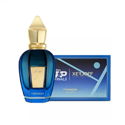 زيرجوف ايه تي بي تورينو 24 عطر 50 مل عطر للجنسين الحمضيات الخشبية للرجال والنساء عطر مباراة التنس زيرجوف ايه تي بي تورينو 24 عطر 50 مل عطر للجنسين الحمضيات الخشبية للرجال والنساء عطر مباراة التنس