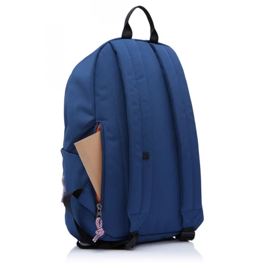 American Tourister Carter Backpack 1 AS Water Repellent Navy 20L - American Tourister - Image 2