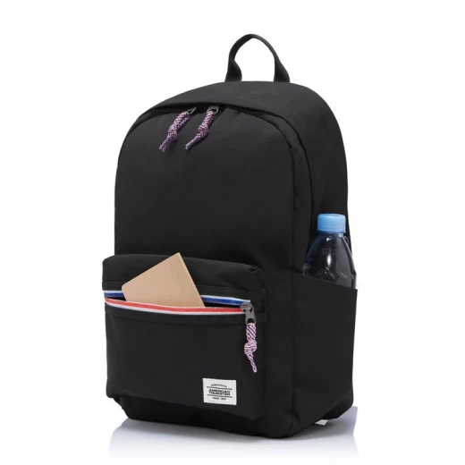 American Tourister Carter Backpack 1 AS Water Repellent Black 20L - American Tourister - Image 3