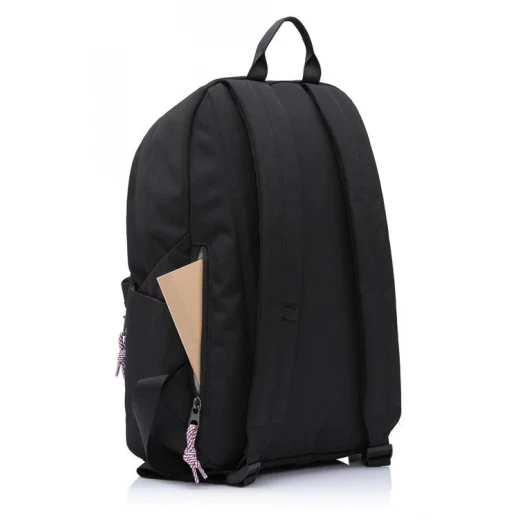 American Tourister Carter Backpack 1 AS Water Repellent Black 20L - American Tourister - Image 5