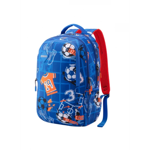 American Tourist AMT PAZZO+ BP 01 American Tourist AMT PAZZO+ BP 01