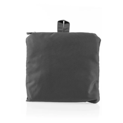 Samsonite Foldable Luggage Cover L Black Travel Accessory Protects Suitcases from Scratches and Dust Durable Design for Frequent Flyers Fits Most Standard Luggage Sizes - Samsonite - Image 3