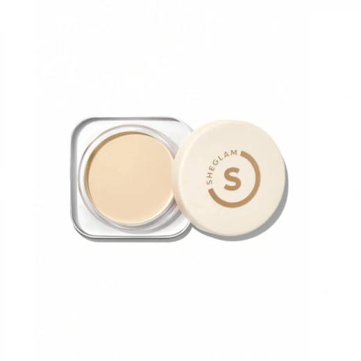 SHEGLAM Full Coverage Foundation Linen Long Lasting Oil Control Flawless Finish 23 g SHEGLAM Full Coverage Foundation Linen Long Lasting Oil Control Flawless Finish 23 g