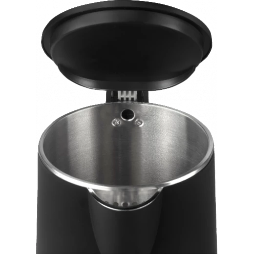 Gorenje K15DWBK Electric Kettle – 1.5 Liter Capacity – Double Wall Design with Cool Touch Feature – Black Color, to heat water quickly and safely while keeping it hot for a longer time - Gorenje - Image 5