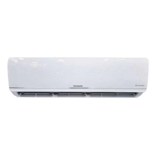 Frigidaire 2 Ton Air Conditioner – Inverter Technology – Energy Efficiency Class A+++ – Efficient cooling system to save energy and ensure optimal cooling and continuous comfort at home Frigidaire 2 Ton Air Conditioner – Inverter Technology – Energy Efficiency Class A+++ – Efficient cooling system to save energy and ensure optimal cooling and continuous comfort at home