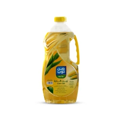 Sun Top Corn Oil 2.7L – Light Taste and High Quality for Healthy Cooking