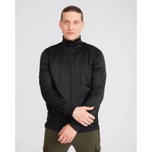 Liverpool FC Blackout Istanbul Walkout Jacket 2005 Commemorative Edition L - Liverpool FC - Image 4