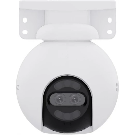 EZVIZ H80x 4K Outdoor Wifi Surveillance Camera Dual Lens Auto Tracking Night Vision ColorFULL Under Ultra Low Light Person Vehicle Detection AI Bidirectional Audio - Ezviz - Image 14