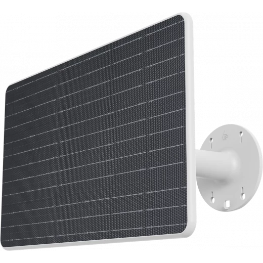 EZVIZ 12W Battery Solar Panel – Compact, Efficient Solar Charger for Outdoor Cameras, Eco-Friendly Power, Easy Installation EZVIZ 12W Battery Solar Panel – Compact, Efficient Solar Charger for Outdoor Cameras, Eco-Friendly Power, Easy Installation
