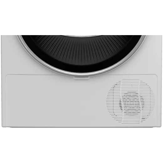 مجفف ملابس بيكو B5T68253W بسعة 8 كجم بتقنية المضخة الحرارية وتقنية OptiSense وتصميم حلة AquaWave لتجفيف لطيف، لون أبيض، سعة كبيرة للأحمال الكبيرة. - بيكو - Image 3