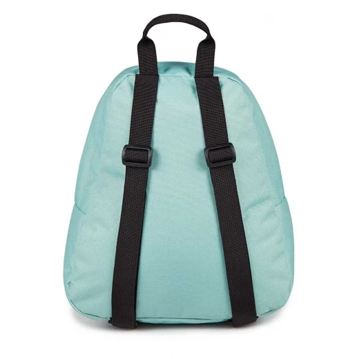 JanSport Half Pint Mini Backpack Faded Sage 10L Lightweight Daypack - JanSport - Image 5