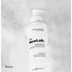 THE NEWLAB Anti-Blemish Facial Cleanser Salicylic Acid 0.5% Niacinamide Botanical Extracts 200ml - The newlab