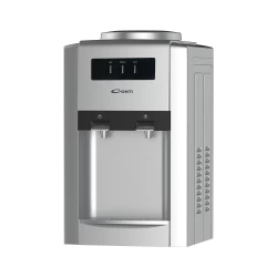 ثلاجة ويرلبول WD-T316 موديل 2024 ضاغط عاكس بدون صقيع سعة 350 لتر تشطيب ستانلس ستيل موفرة للطاقة تقنية التبريد الذكي
