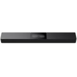شريط صوت هايسنس HS2000 2.1 قناة مع DTS Virtual:X، 240 واط أسود - هيسنس