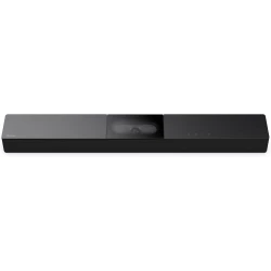 شريط صوت هايسنس HS2000 2.1 قناة مع DTS Virtual:X، 240 واط أسود