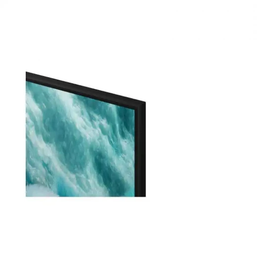 تلفزيون سامسونج 98 بوصة كيو إل إي دي 4K ذكي، QA98Q7FAAUXSA، شاشة فائقة الكبر - سامسونج - Image 2