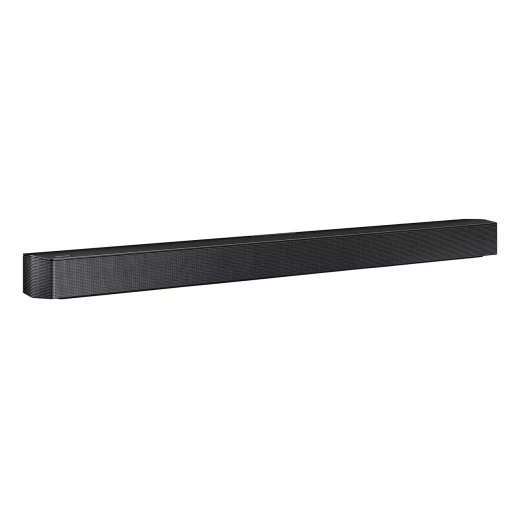 Samsung B-Series Soundbar 370W 3.1 Channel with Q-Symphony Black - Samsung - Image 2