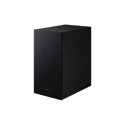 Samsung B-Series Soundbar 370W 3.1 Channel with Q-Symphony Black - Samsung - Image 3