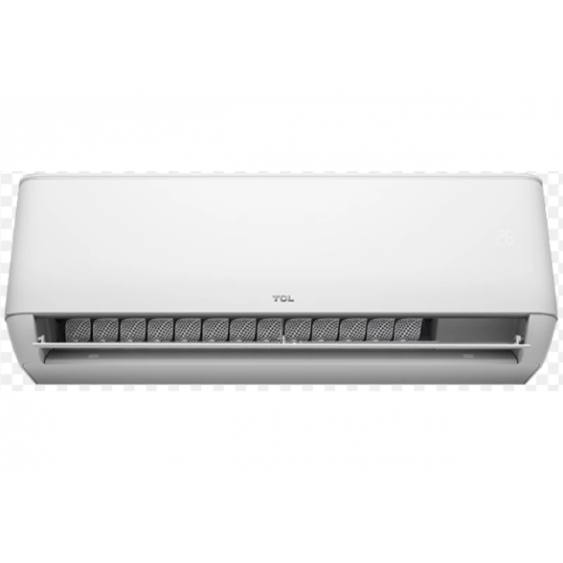 مكيف هواء تي سي إل TAC-09/CSA TPHI11 T برو-إنفرتر بتقنية النسيم اللطيف بتقنية سبليت 1 حصان ملف نحاسي - تي سي ال
