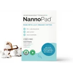 NannoPad Multi Pack Pads - 36 Count - Menstrual Comfort - Nannocare