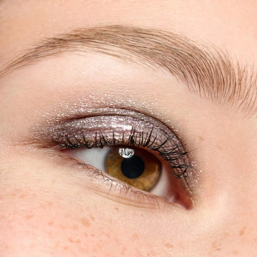 قلم تحديد إضاءة Essence Jelly Jewels 01 Frosted Twinkle، مكياج لامع - ايسنس - Image 5