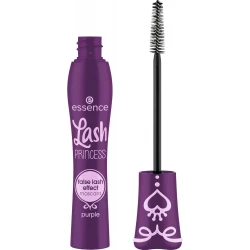 Essence Lash Princess False Lash Effect Mascara Purple