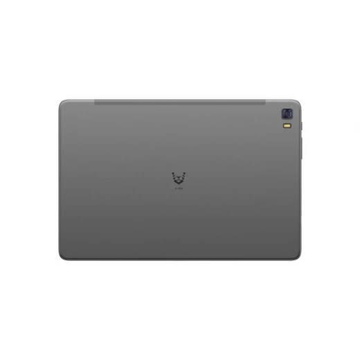جهاز فيكوشا V-Z60 تابلت 10.1" 8GB رام 128GB روم 4G شريحتي اتصال أندرويد 12 – رمادي | ساعة فيكوشاV-70، واقي شاشة، قلم نشط، لوحة مفاتيح وغطاء، بطاقة تعليمية Al Maher، اشتراك IPTV 3 أشهر، قسيمة 10 دنانير - فيكوشا - Image 6