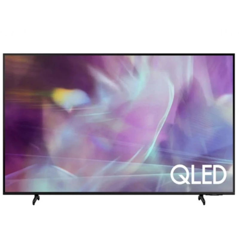 شاشة جولد سكاي KGS55M17 55 بوصة 4K QLED تلفزيون جوجل الذكي WebOS Android - جولد سكاي