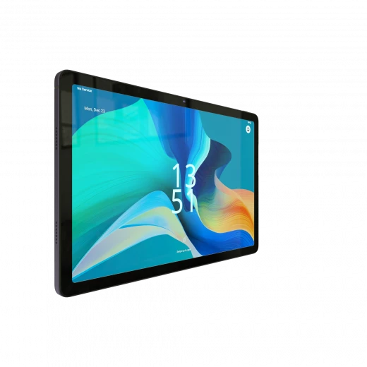 جهاز فيكوشا تابلت V-Z70 10.95" أندرويد 14، 8+8GB رام 256GB روم | ساعة V-70، واقي شاشة، قلم نشط، لوحة مفاتيح وغطاء، بطاقة تعليمية الماهر، اشتراك IPTV 3 أشهر، قسيمة 10 دنانير - فيكوشا - Image 3