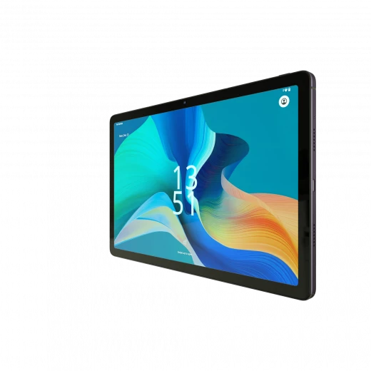 جهاز فيكوشا تابلت V-Z70 10.95" أندرويد 14، 8+8GB رام 256GB روم | ساعة V-70، واقي شاشة، قلم نشط، لوحة مفاتيح وغطاء، بطاقة تعليمية الماهر، اشتراك IPTV 3 أشهر، قسيمة 10 دنانير - فيكوشا - Image 2