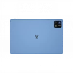 جهاز فيكوشا تابلت V-Z70 10.95" أندرويد 14، 8+8GB رام 256GB روم | ساعة V-70، واقي شاشة، قلم نشط، لوحة مفاتيح وغطاء، بطاقة تعليمية الماهر، اشتراك IPTV 3 أشهر، قسيمة 10 دنانير, أزرق - فيكوشا