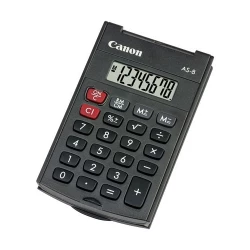 حاسبة كانون AS-8 HB EMEA (4598B001AE)