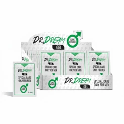 Dr Dream Gel for Men Experience Enhanced Pleasure and Prolonged Ejaculation Control with This 15 ml Formulation. Maximize Intimacy and Stamina Today!