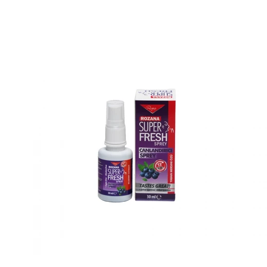 Rozana Super Fresh Spray Bilberry – Refreshing Bilberry Scent Spray For Instant Freshness, Daily Use At Home, Office, Car, Safe For All Ages, Lightweight And Easy To Use, Perfect For Quick Refresh Anytime Rozana Super Fresh Spray Bilberry – Refreshing Bilberry Scent Spray For Instant Freshness, Daily Use At Home, Office, Car, Safe For All Ages, Lightweight And Easy To Use, Perfect For Quick Refresh Anytime