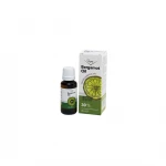 ROZANA Bergamot Oil 30% – Pure Aromatic Essential Oil for Skin, Hair & Relaxation (20ML) - Rozana