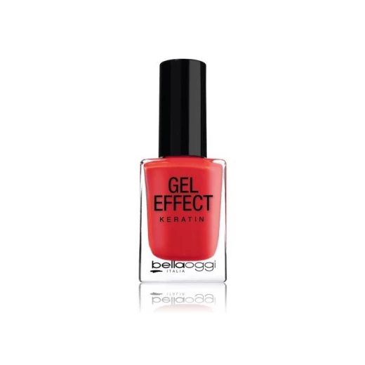 BELLAOGGI Glossy Pink Keratin Nail Polish Long Lasting Manicure 15ml Professional Finish - Bellaoggi - Image 2