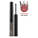 ماسكارا الحواجب من بيلاوجي بلوند 001 مظهر طبيعي تكثيف طويل الأمد مكياج الحواجب - بيلا أوجي
