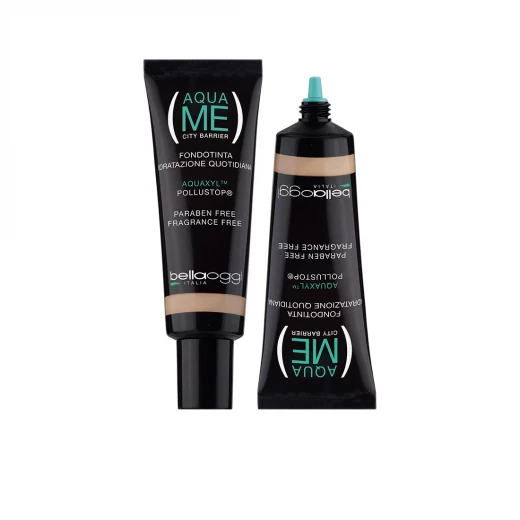 Bellaoggi Aqua Me Moisturizing Foundation 004 Radiant Skin Daily Hydration Buildable Coverage Makeup - Bellaoggi - Image 2