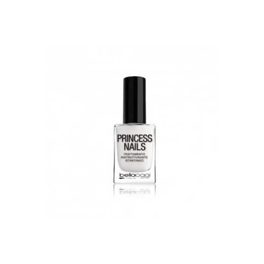 Bellaoggi Princess Nails Gel Effect Nail Polish Keratin Strengthens Nails 11ml for Manicure - Bellaoggi - Image 2