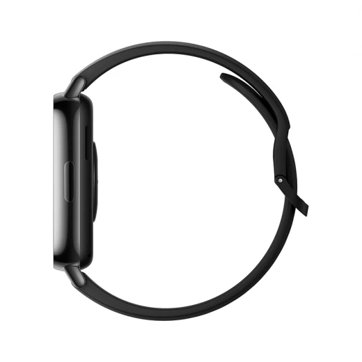 Xiaomi Redmi Watch 5 Lite Smartwatch 1.96 Inch AMOLED Display Black, Bluetooth Calling, 18-Day Battery - Xiaomi - Image 3