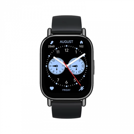 Xiaomi Redmi Watch 5 Lite Smartwatch 1.96 Inch AMOLED Display Black, Bluetooth Calling, 18-Day Battery - Xiaomi - Image 5