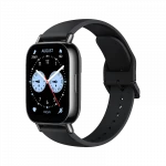 Xiaomi Redmi Watch 5 Lite Smartwatch 1.96 Inch AMOLED Display Black, Bluetooth Calling, 18-Day Battery - Xiaomi