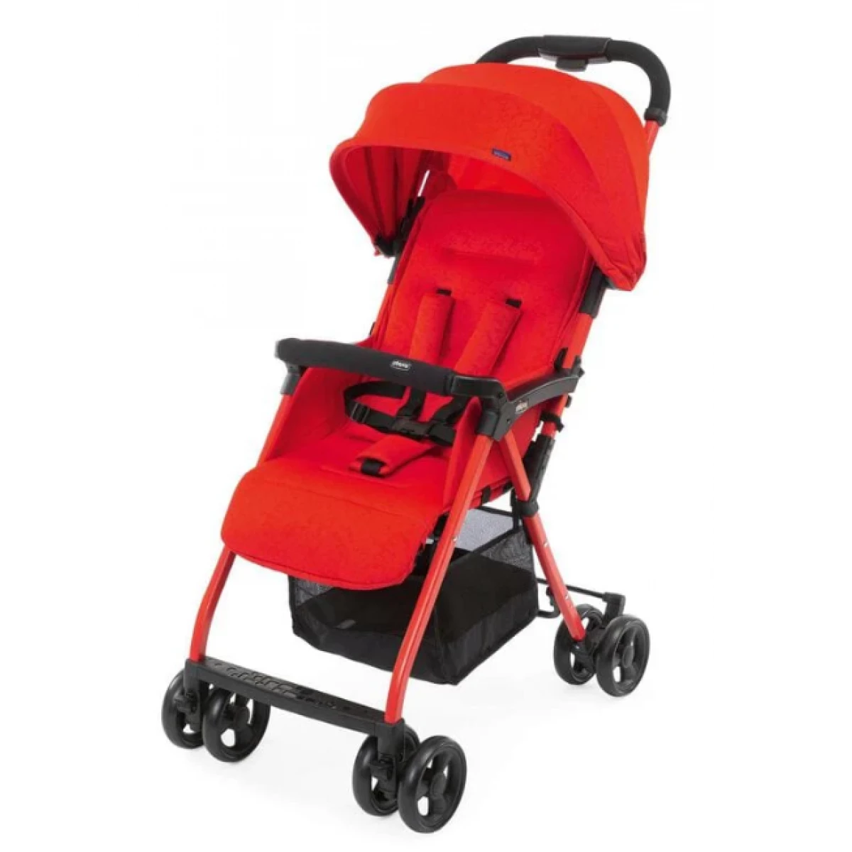 Chicco ohlala 3 - light stroller Red