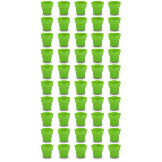 RZ Crystal Green Plastic Cups 7 oz, Stylish Party & Gathering Cups 25 + 25 pcs Offer RZ Crystal Green Plastic Cups 7 oz, Stylish Party & Gathering Cups 25 + 25 pcs Offer